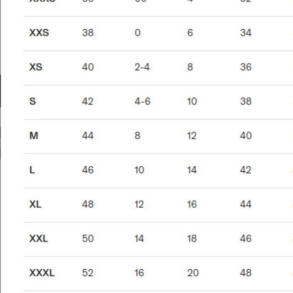 Golden Goose Daris GWP01032-P000596.80203 Star Windbreaker Jacket 38 US/XXS - Picture 12 of 12